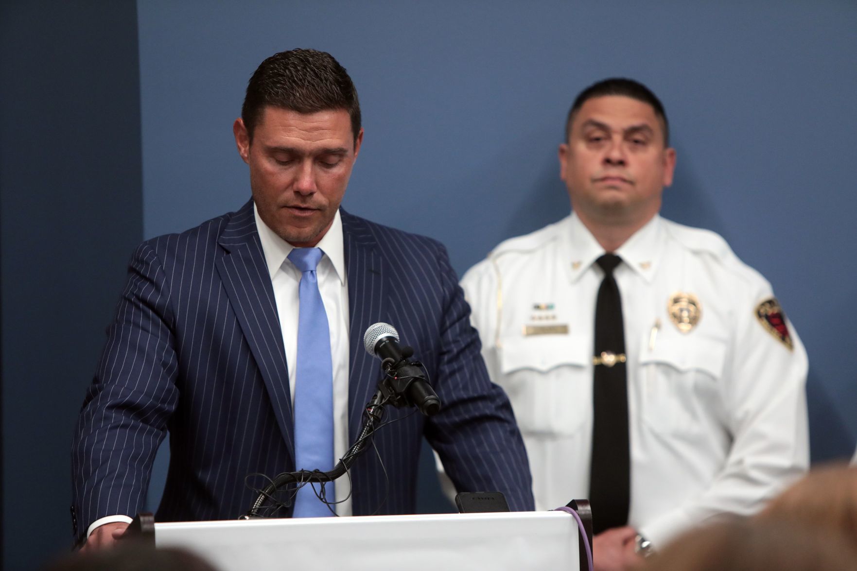 Convicted child predator charged with 1993 murder of Angie Housman